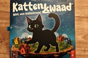 Kattenkwaad