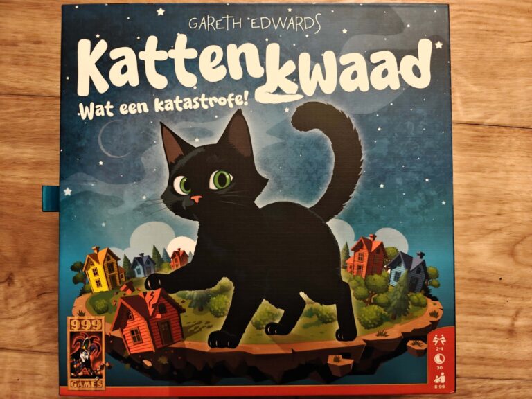 Kattenkwaad
