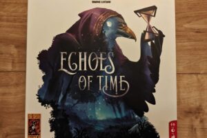 Echoes of Time