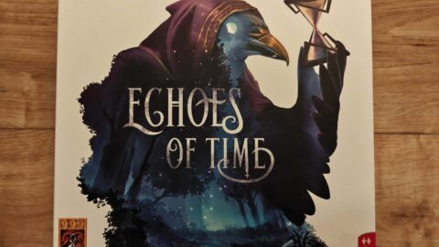 Echoes of Time