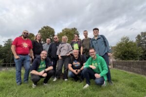 Luister nu de MetaPodcast-special over de Donphanteur-meeting