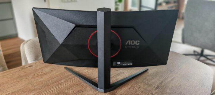 AOC 34"