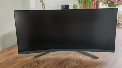 AOC 34"