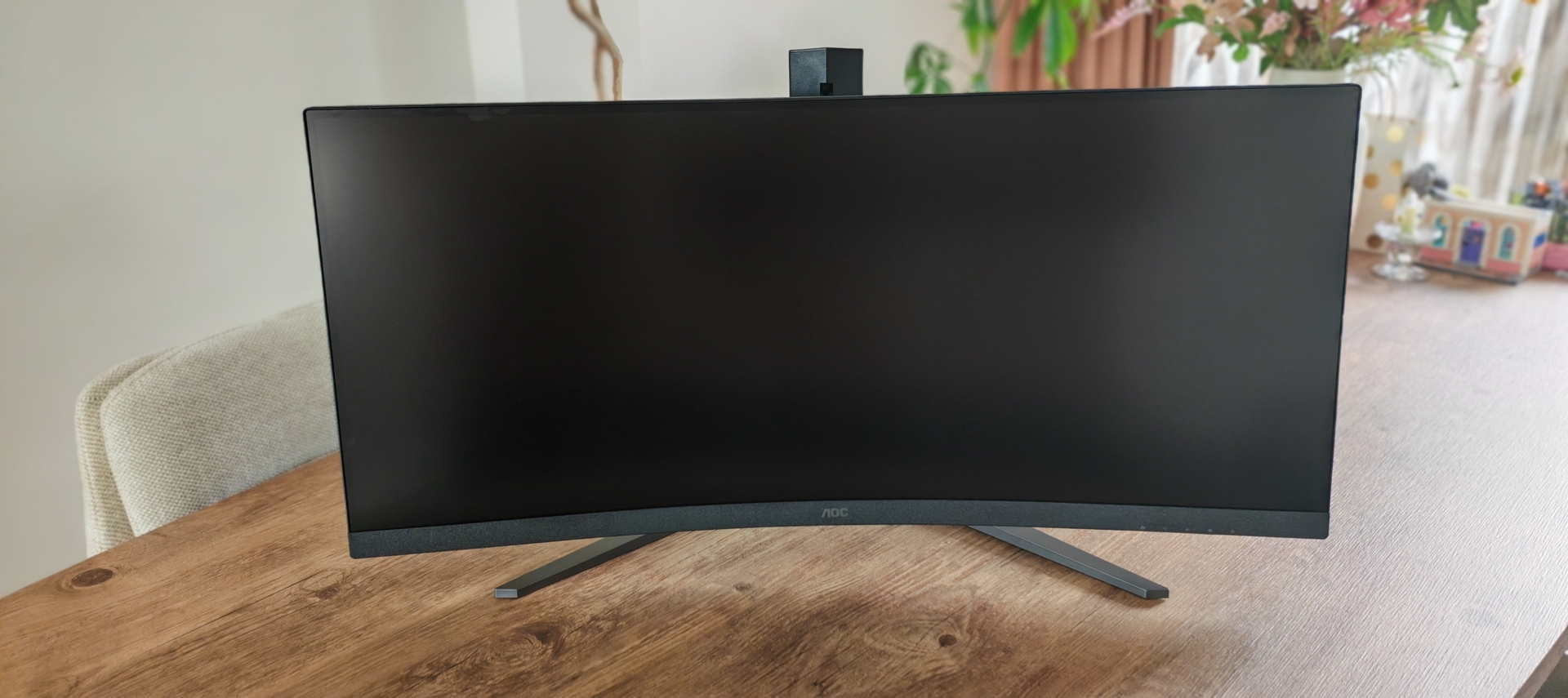 AOC 34"