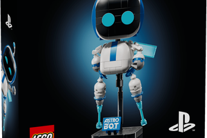 LEGO Astro Bot