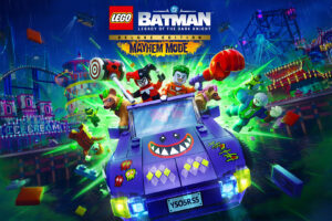 Mayhem-dlc