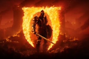 The Elder Scrolls IV: Oblivion Remastered