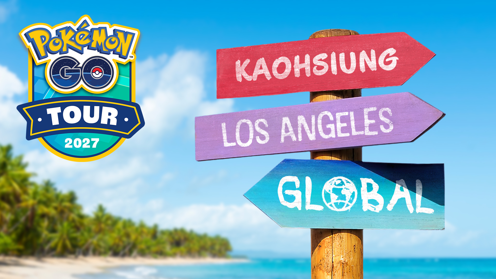 Pokémon GO Tour 2027-details