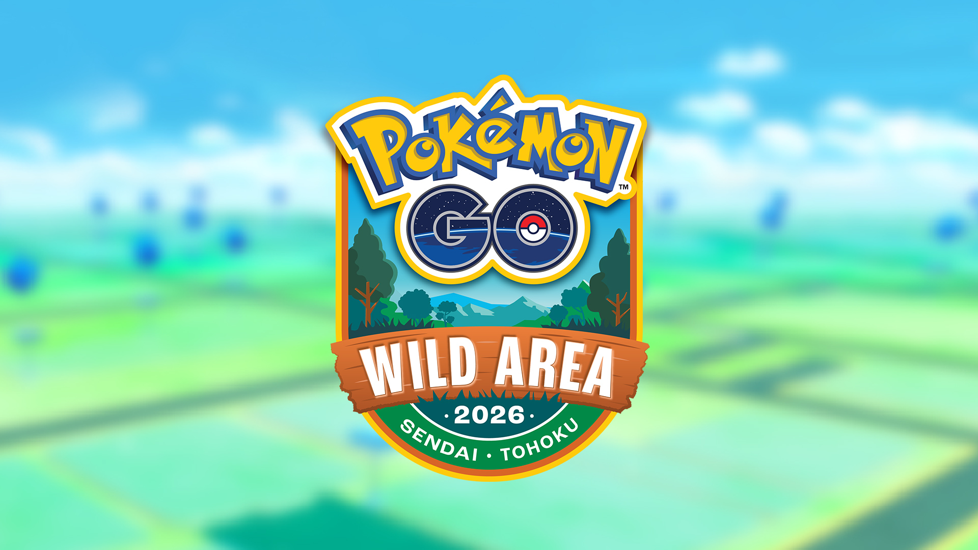 Pokémon GO Wild Area 2026-nieuws