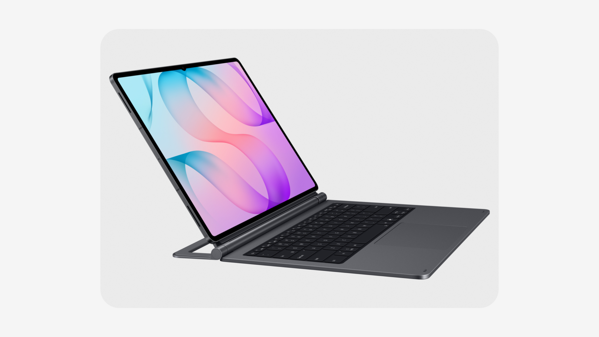 Samsung Galaxy Tab S12-serie en Galaxy SmartTag 3