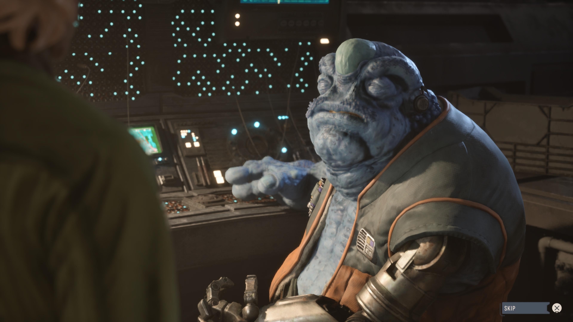 Star Wars Zero Company