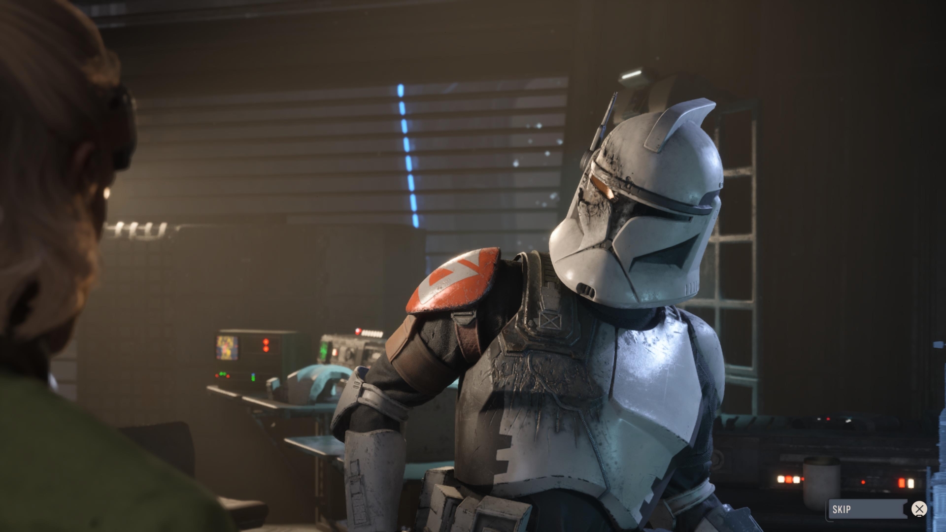 Star Wars Zero Company