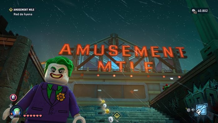 Mayhem-dlc