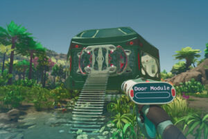 Honeycomb: The World Beyond-review