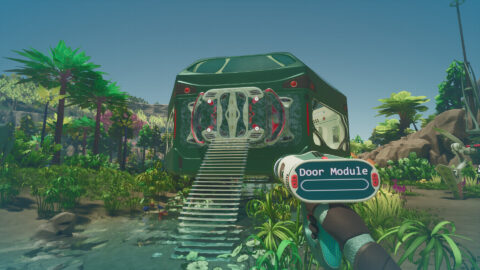 Honeycomb: The World Beyond-review
