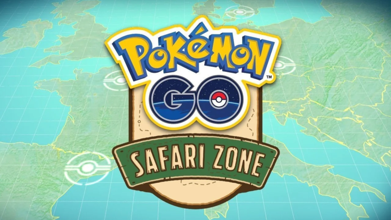 Safari Zone