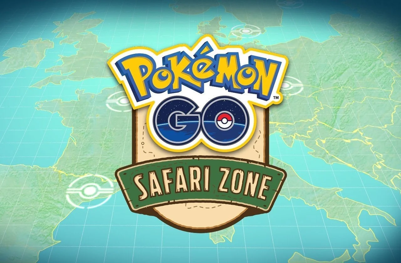 Safari Zone
