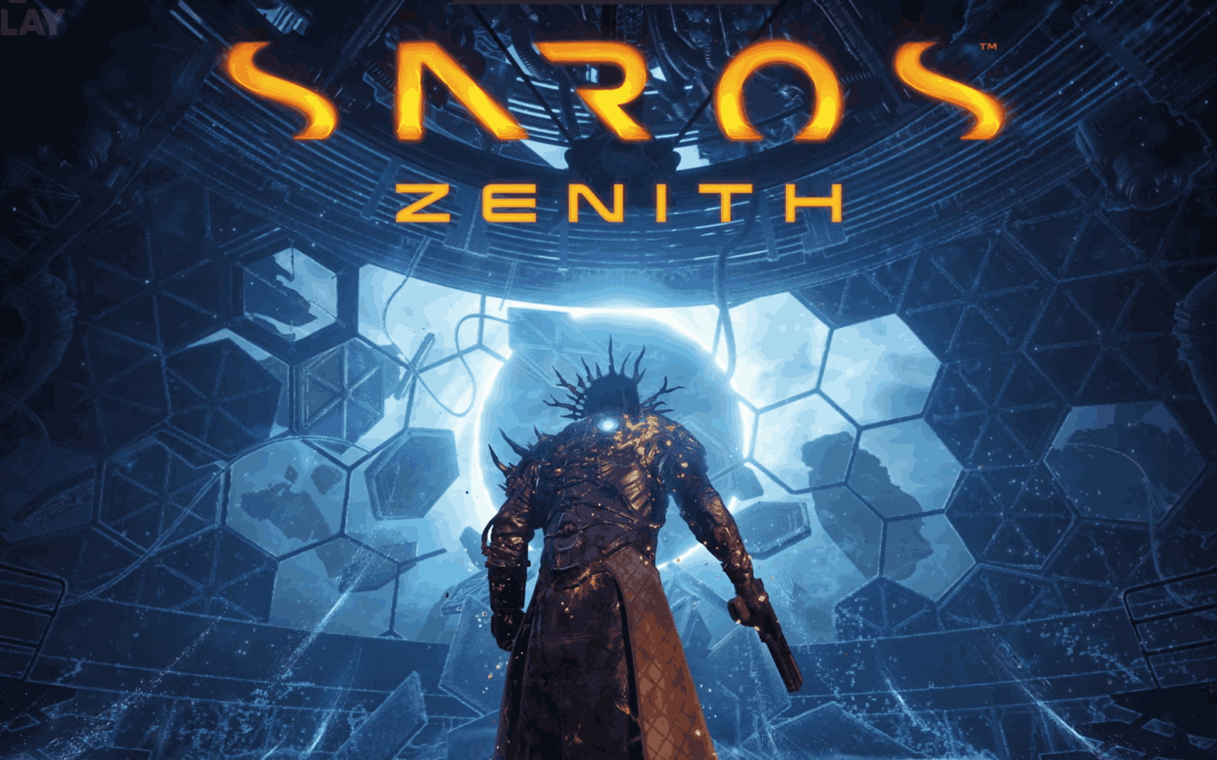 Saros Zenith-update