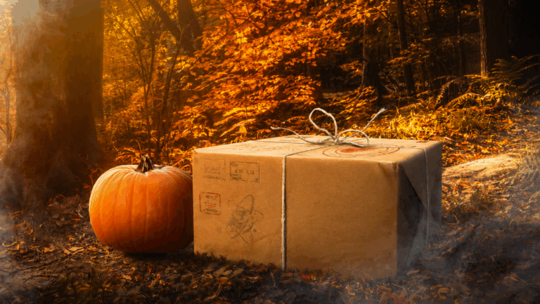 Dit is de gratis Halloween Timed Research