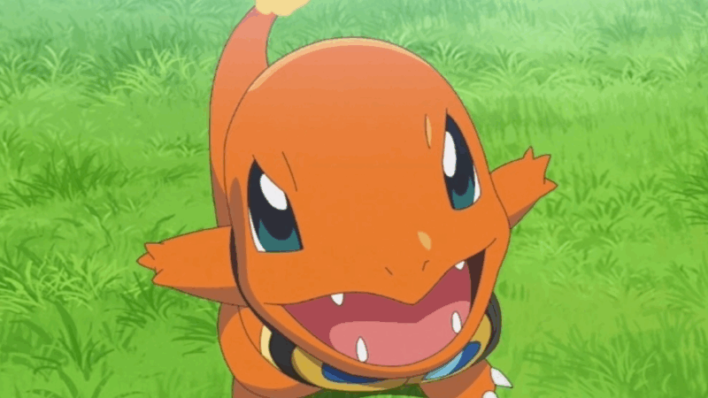 Pokémon Horizons-trailer
