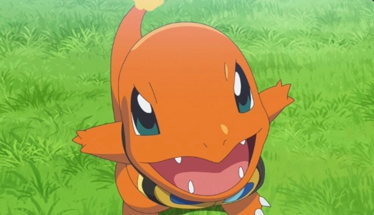Pokémon Horizons-trailer