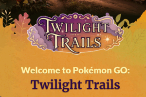 Pokémon GO week 37 van 2026