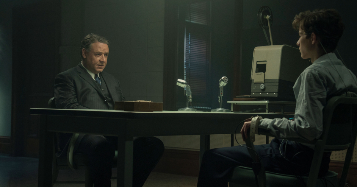 Nieuwe Unabomber-trailer zorgt voor enthousiasme