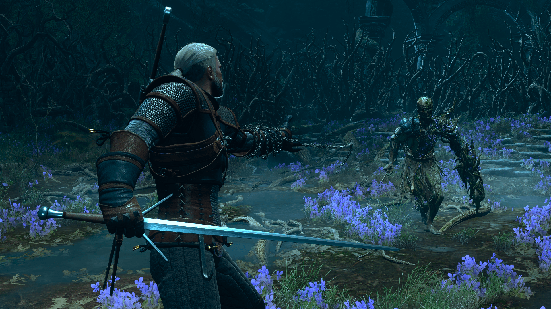 The Witcher 3, Songs of the Past, CD Project RED