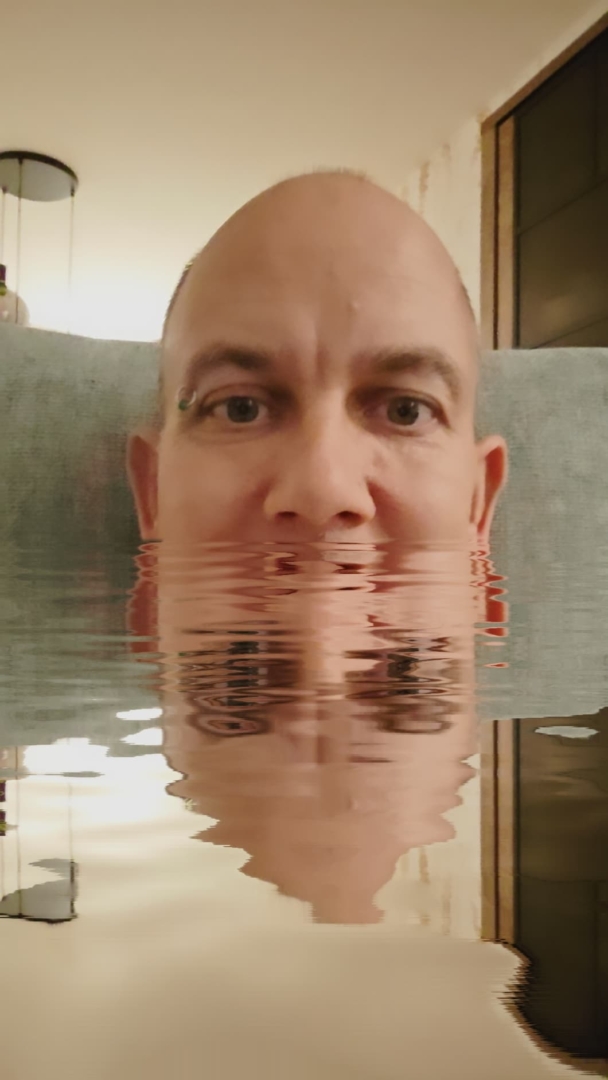 Sander Van den Berg