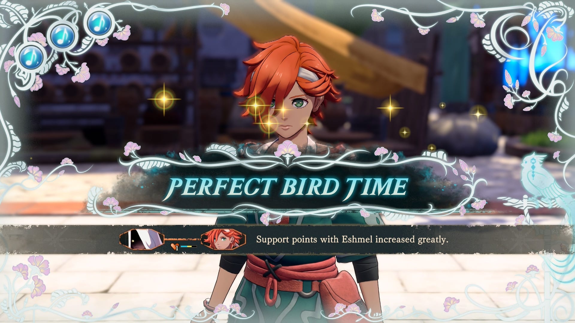 Fire Emblem: Fortune's Weave Review