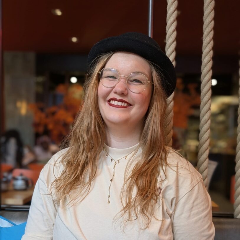 Lisa Groen