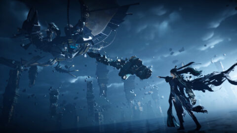 Where Winds Meet, NetEase Games
