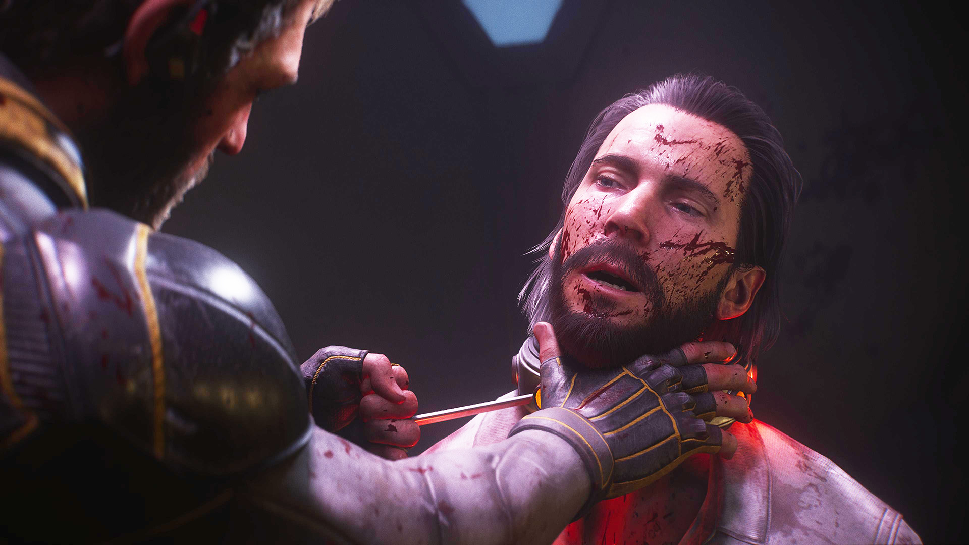 Marvel's Wolverine