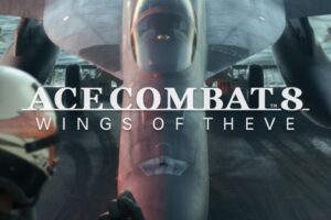 Ace Combat 8: Wings of Theve – PS5-games | PlayStation (Nederlands)
