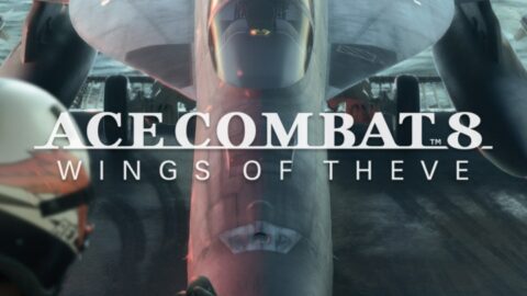 Ace Combat 8: Wings of Theve – PS5-games | PlayStation (Nederlands)