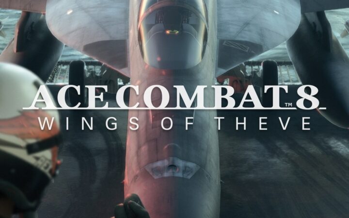 Ace Combat 8: Wings of Theve – PS5-games | PlayStation (Nederlands)