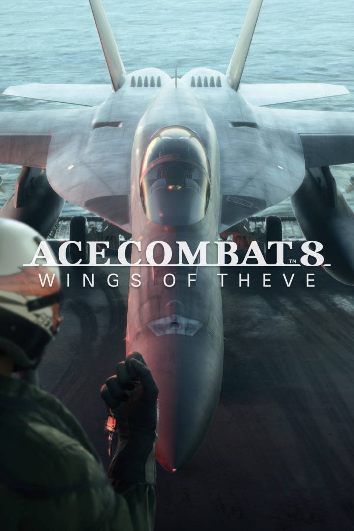 Ace Combat 8: Wings of Theve – PS5-games | PlayStation (Nederlands)