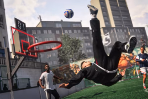 EA Sports FC 27-review