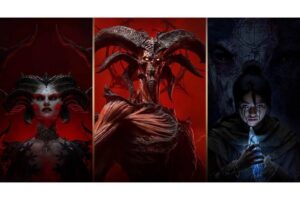 Blizzard | Diablo IV: Age of Hatred Collection – Nintendo Switch 2 | Sports  Direct