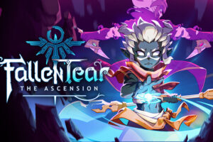 Fallen Tear: The Ascension