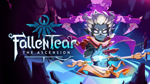 Fallen Tear: The Ascension
