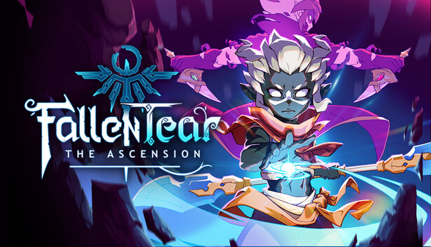 Fallen Tear: The Ascension