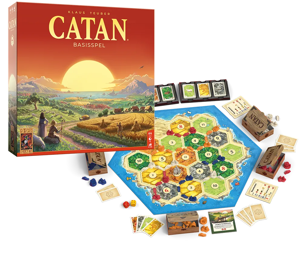 catan nieuw ontwerp 2026