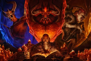 Diablo IV