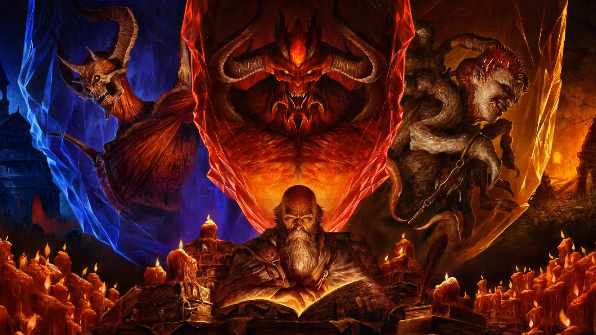 Diablo IV