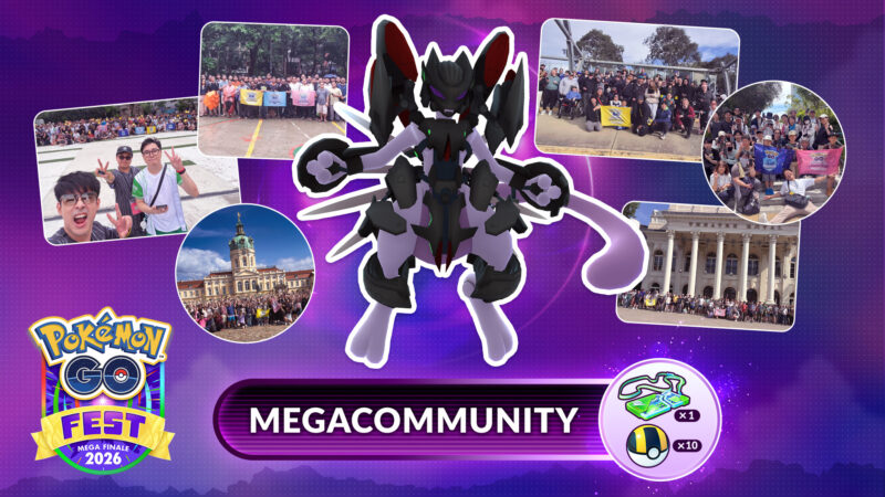 gratis Pokémon GO-raidspass
