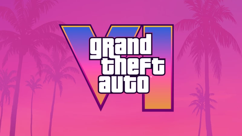 GTA 6 Logo Design Analysis | DesignRush