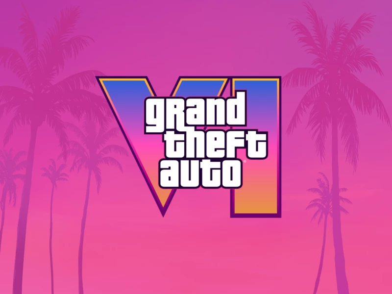 GTA 6 Logo Design Analysis | DesignRush