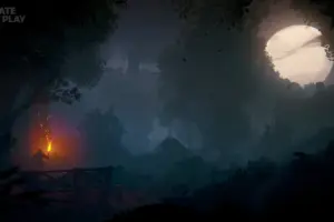 Hunter's Moon-trailer