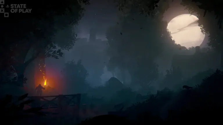 Hunter’s Moon-trailer laat je vluchten door de nacht heen